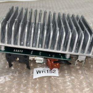 137288I 288012C Printed Circuit Board One Channel +Warranty - Image 4