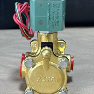 NEW IN BOX- ASCO Red-Hat 8316G024 Solenoid Valve 1/2β 10-250 PSI || WARRANTY! - Image 7