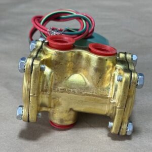 NEW IN BOX- ASCO Red-Hat 8316G024 Solenoid Valve 1/2β 10-250 PSI || WARRANTY! - Image 9