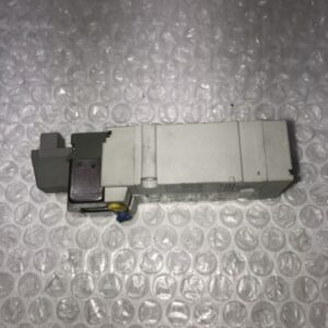 **NEW SURPLUS SMC SY5245-5FUE-X90 Plug-In Solenoid Valves 0.7MPa (Lot Of 2)# - Image 5