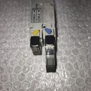 **NEW SURPLUS SMC SY5245-5FUE-X90 Plug-In Solenoid Valves 0.7MPa (Lot Of 2)# - Image 6