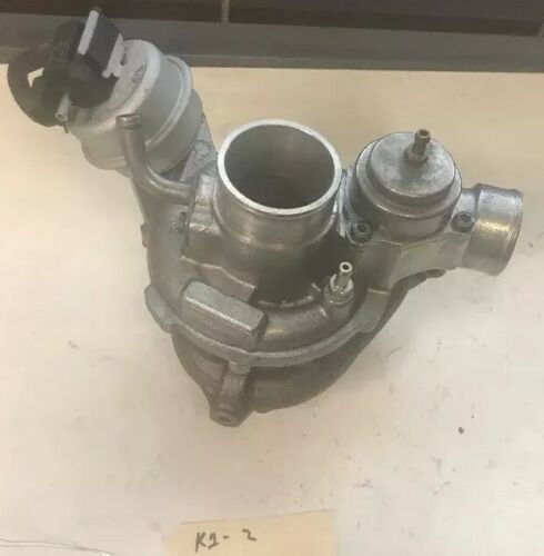 New Garrett GT2052S Turbocharger .45 M53 720168 -11SNF Warranty Fast Shipping Main Image