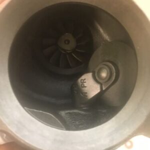 New Garrett GT2052S Turbocharger .45 M53 720168 -11SNF Warranty Fast Shipping - Image 7