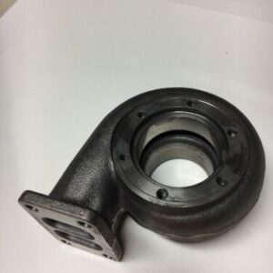 New KKK Turbolader Borg Warner Turbo Housing 5327-101-6571 Warranty! - Image 7
