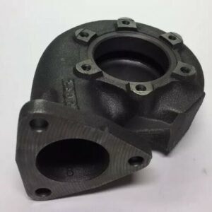 New KKK Turbolader Borg Warner Turbo Housing 5314-101-6301 Warranty! - Image 5