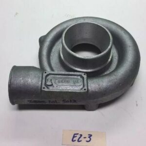 KKK Turbo Housing 5636-101-5012 *Fast Shipping* Warranty! - Image 1