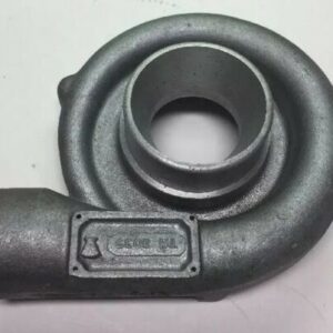 KKK Turbo Housing 5636-101-5012 *Fast Shipping* Warranty! - Image 2