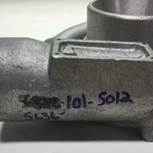 KKK Turbo Housing 5636-101-5012 *Fast Shipping* Warranty! - Image 3