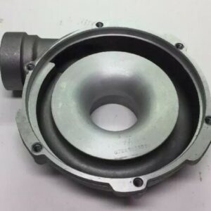 KKK Borg Warner Turbo Compressor Housing 5326-101-5020 Warranty! - Image 4