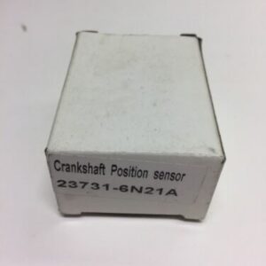 New! Crankshaft Position Sensor 237316N21A *Fast Shipping* Warranty! - Image 4