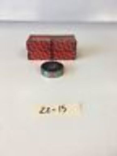 FAG Bearing Qty 4 6203-2RS-C3 *Fast Shipping* Warranty! Main Image