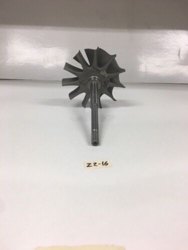 Unbranded Turbine Shaft *Fast Shipping* Warranty! Main Image