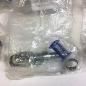 New! BurgaFlex Straight Fitting 05-000-484 Qty 6 *Fast Shipping* Warranty! - Image 3