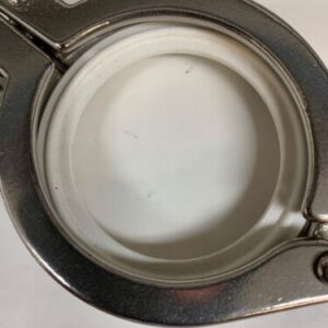 2.0" SS 304 Clamp Stainless Fast Shipping!*Warranty* - Image 3