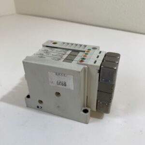 SMC VQ1201B-51 Pneumatic Solenoid Manifold *Warranty~Fast Shipping* - Image 3