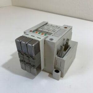 SMC VQ1201B-51 Pneumatic Solenoid Manifold *Warranty~Fast Shipping* - Image 4