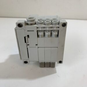 SMC VQ1201B-51 Pneumatic Solenoid Manifold *Warranty~Fast Shipping* - Image 7