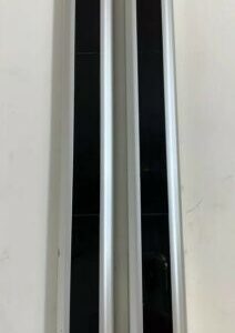 Keyence PJ-S12 Multi-Beam Light Curtain Set Set T & R 12-24VDC Cleaned~Warranty - Image 8