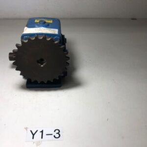Cone Drive H015-1 1759 RPM Warranty Fast Shipping - Image 1