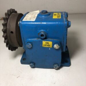 Cone Drive H015-1 1759 RPM Warranty Fast Shipping - Image 2