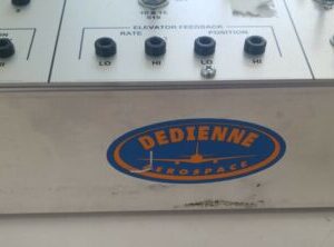 *PREOWNED* DEDIENNE AEROSPACE BREAKOUT JUMPER BOX + CABLE ASSY & WARRANTY! - Image 4