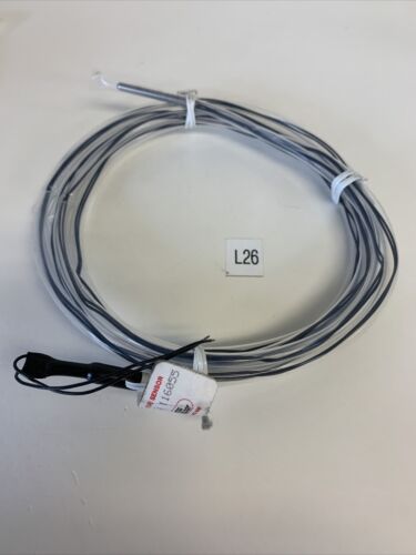 KDI Tech / Protec 2673-120-9248 Temperature Sensor Fast Shipping! ~Warranty~ Main Image
