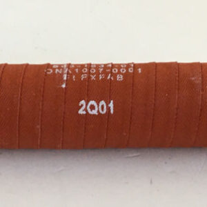 *New Open Box* ONAN 503-1634-01 Hose Silicon Rubber + *Warranty* - Image 3