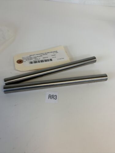NEW BURFORD BREAD TYER / Burford Corp C04455 Shaft Magnet Slide Shaker Lot Of 2 Main Image