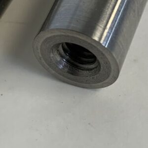 NEW BURFORD BREAD TYER / Burford Corp C04455 Shaft Magnet Slide Shaker Lot Of 2 - Image 4