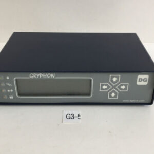 *Pre Owned* GRYPHON DG-TECH Module + *Warranty* - Image 1