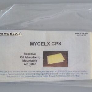 *NEW IN BOX* LOT OF 6 Mycelx Technologies CPS Oil Absorbent Filter 46" +Warranty - Image 3