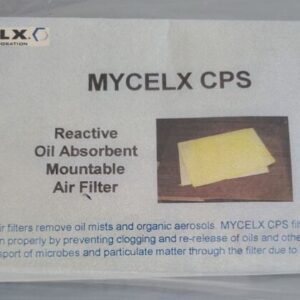 *NEW IN BOX* LOT OF 6 Mycelx Technologies CPS Oil Absorbent Filter 46" +Warranty - Image 4