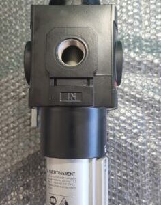 *PREOWNED* Ingersoll Rand M: C38451-610 S:G1190 Lube/Filter Regulator⚡️🇺🇸 SHIP - Image 4