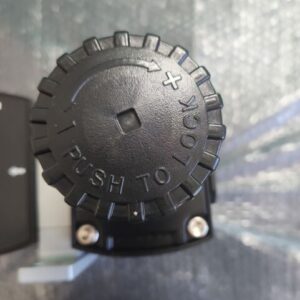 *PREOWNED* Ingersoll Rand M: C38451-610 S:G1190 Lube/Filter Regulator⚡️🇺🇸 SHIP - Image 6