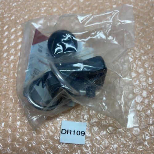 BRAND NEW SEALED- Raymond U-Bolt Clamp For Grab Rail 1166115 + Warranty/FastShip Main Image