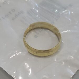 *5 NEW SEALED* Devilbiss HC-33 Compression Ring 7/8 O.D. Hose 240082 + Warranty - Image 4