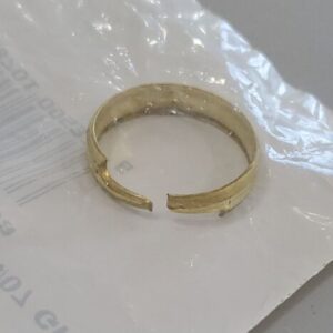 *5 NEW SEALED* Devilbiss HC-33 Compression Ring 7/8 O.D. Hose 240082 + Warranty - Image 5