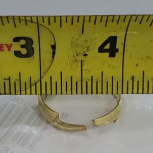 *5 NEW SEALED* Devilbiss HC-33 Compression Ring 7/8 O.D. Hose 240082 + Warranty - Image 7