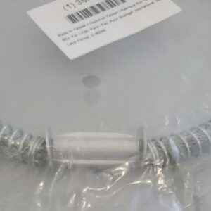 *NEW* LOT OF 3 Safety Cable 3MC05B 1/8" Cable Dia 1/2"-1/4" x 20 1/4 + Warranty! - Image 6