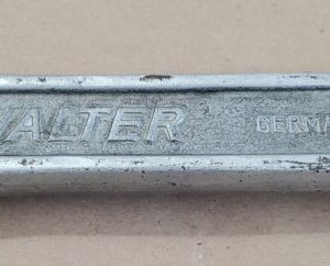 Carl Walter 60mm Free Wheel Ratchet 12-Point Heavy Duty Wrench + Warranty! - Image 6