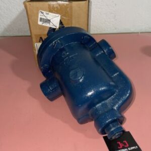 Armstrong C5318-4 Steam Trap 3/4" NPT Fast Shipping! + Warranty - Image 1