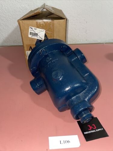 Armstrong C5318-4 Steam Trap 3/4" NPT Fast Shipping! + Warranty Main Image
