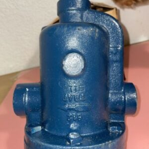 Armstrong C5318-4 Steam Trap 3/4" NPT Fast Shipping! + Warranty - Image 2