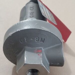 *PREOWNED* Cashco 1465-60 Pressure Regulator Valve 1/4" 70-140Psi + Warranty! - Image 5