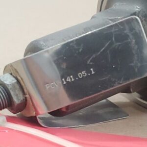 *PREOWNED* Cashco 1465-60 Pressure Regulator Valve 1/4" 70-140Psi + Warranty! - Image 8