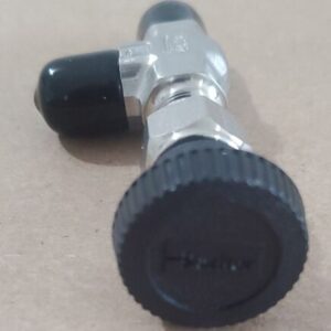 *NEW* Millipore P70818 SSP Needle Valve 1/8" Npt Male 3000Psi + Warranty! - Image 4