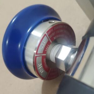 *NEW* Ashcroft PDAN4HB25 Differential Pressure Switch 10A 125/250Vac + Warranty! - Image 7