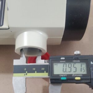 *NEW* Ashcroft PDAN4HB25 Differential Pressure Switch 10A 125/250Vac + Warranty! - Image 9