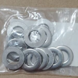 *NEW* Millipore SPK94000088 IP M10x60 Hexagonal Screw A4/80 316L + Warranty! - Image 5