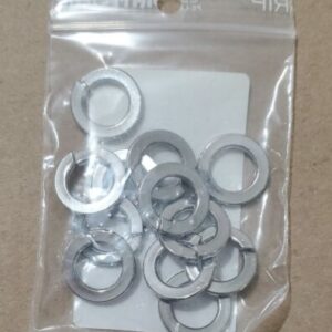 *NEW* Millipore SPK94000088 IP M10x60 Hexagonal Screw A4/80 316L + Warranty! - Image 7